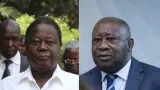 opposition ivoirienne bedie gbagbo du duo au duel